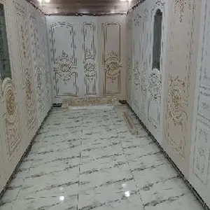 Двери, Душанбе