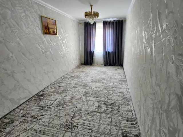 2-комн. квартира, 2 этаж, 55 м², 32 мкр, Хуҷанд