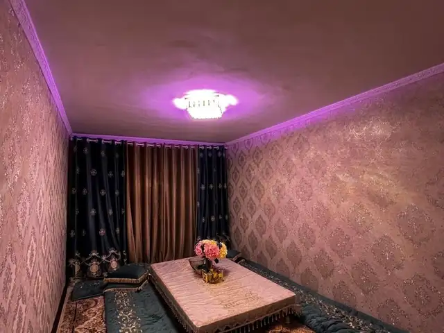 3-комн. квартира, 5 этаж, 70 м², н фирдавси, кучаи фирдавси дом 19/13, Душанбе