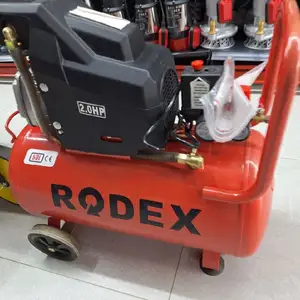 Воздушный компрессор RODEX, Душанбе