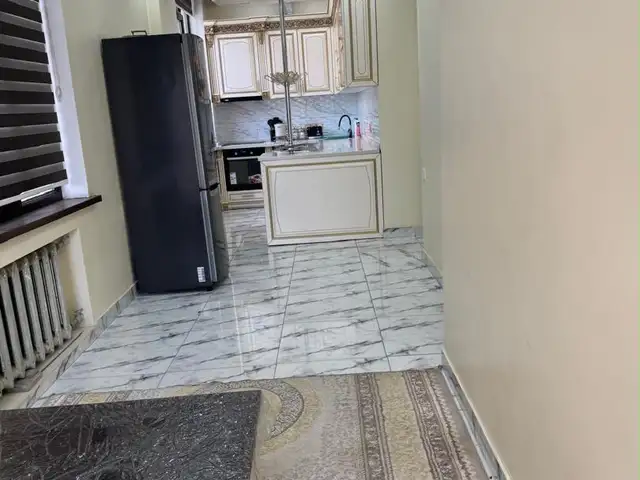 3-комн. квартира, 3 этаж, 120м², Шоҳмансур, Душанбе