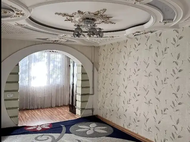 3-комн. квартира, 3 этаж, 75м², Сино, Душанбе