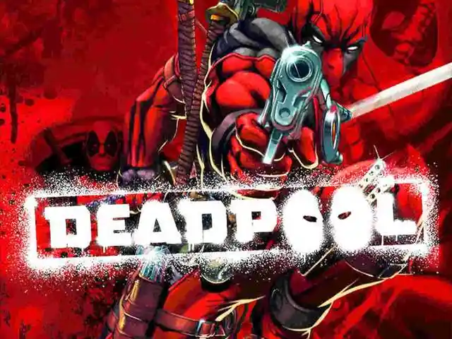 Игра Deadpool для компьютера-пк-pc, Душанбе