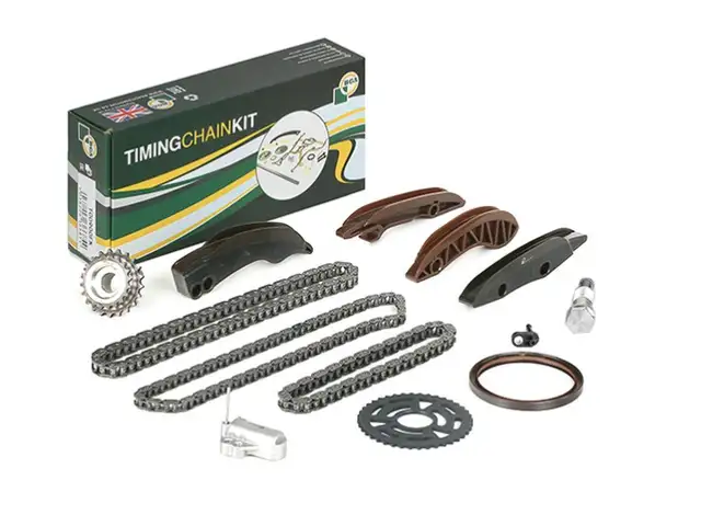 Комплект цепи грм N47 BGA TC0900FK на BMW, Худжанд