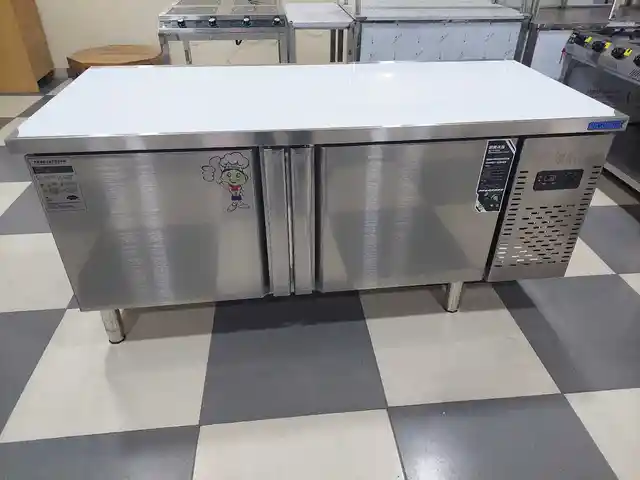 Холодильные столы, Хуҷанд