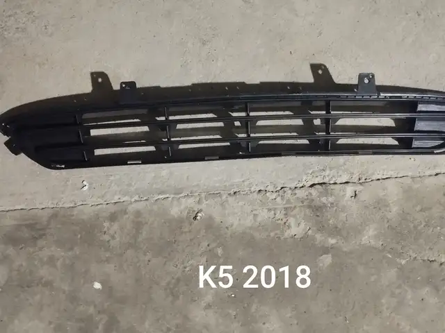 Облицовка от K5 2018, Худжанд