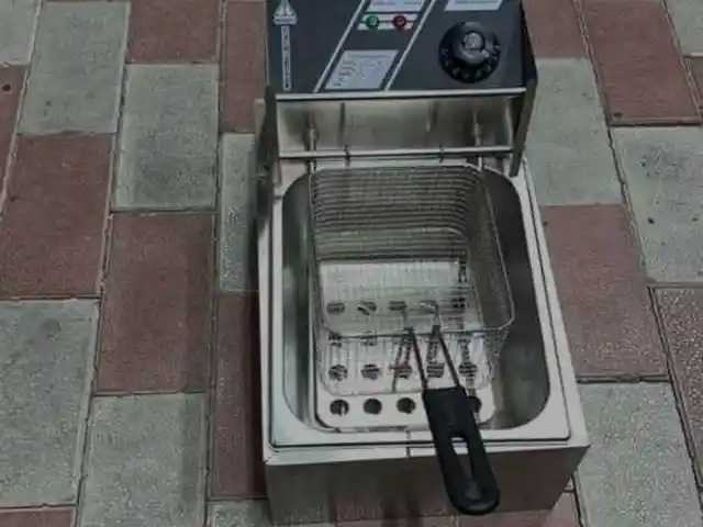 Фритюрница SF6L, Душанбе