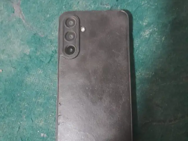 Samsung galaxy А16, Душанбе