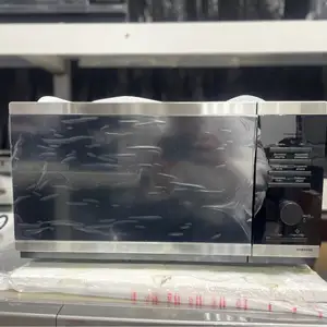 Микроволновая печь Samsung, Душанбе