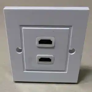Розетка hdmi, Душанбе