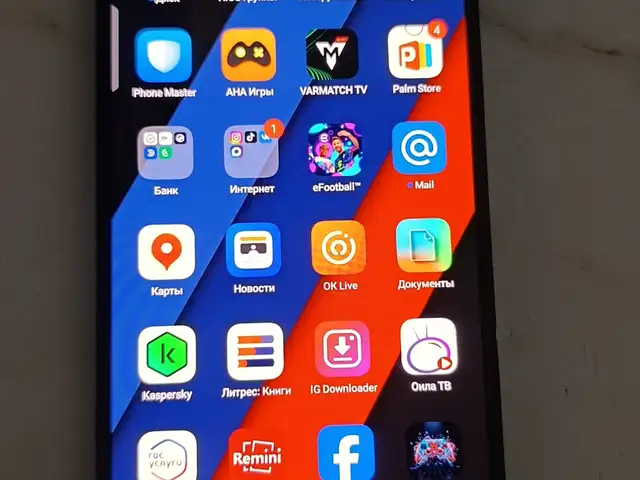 TECNO CAMON 20, Хуҷанд