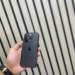 Apple iPhone 14 Pro, 128 gb, Deep Purple, Хуҷанд