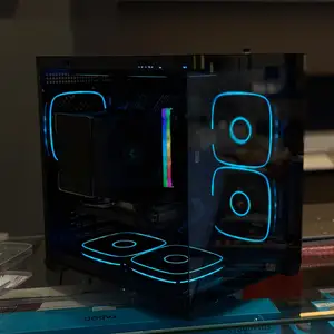 Игровой Персональный компьютер ASUS | RAM 32GB, Хуҷанд