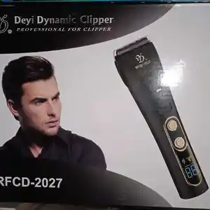 Триммер CIiPPer RFCD-2027, Душанбе