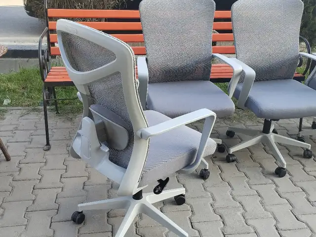 Креслаҳо, Душанбе