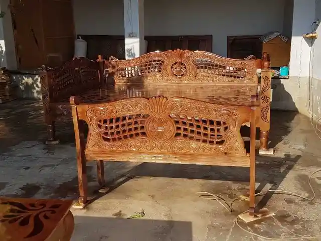 Тапчан 215х315, Душанбе