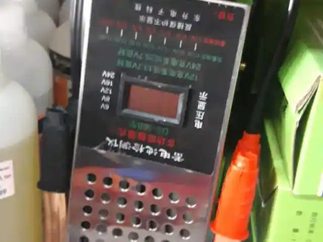 Тестер для аккумуляторов, Душанбе