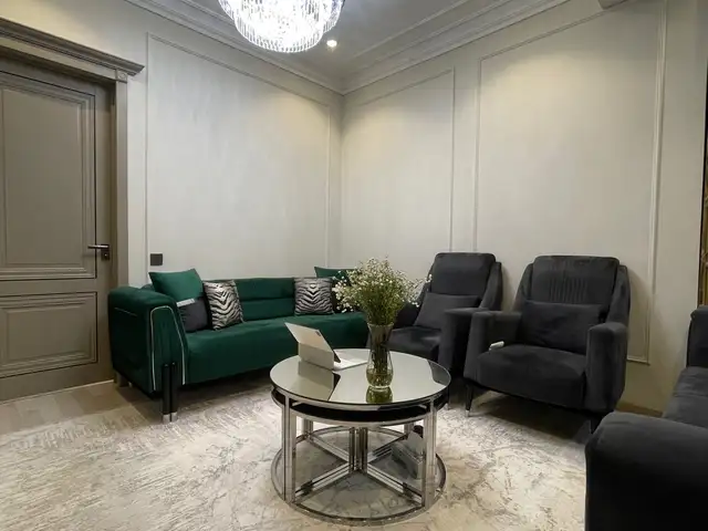 3-комн. квартира, 13 этаж, 111 м², Проспект Айни, дом Бахт Z, Душанбе
