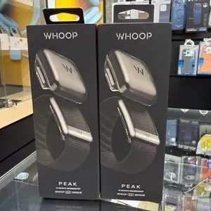 Умный браслет, Душанбе