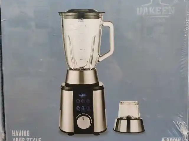 Блендер Vakeen 123, Душанбе