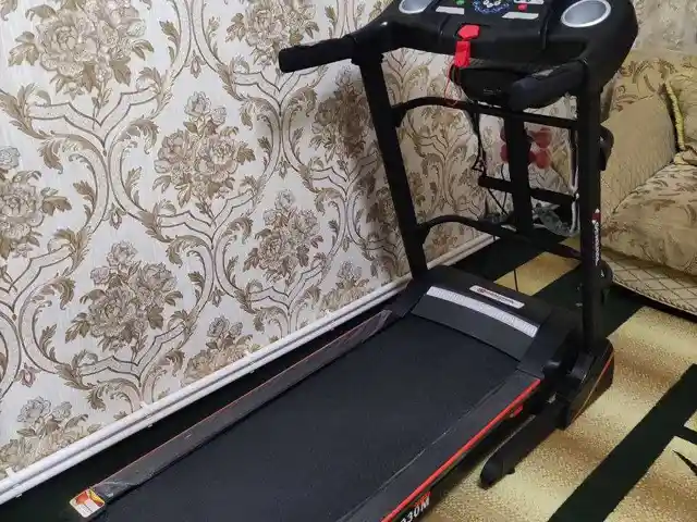 Беговая дорожка, Душанбе