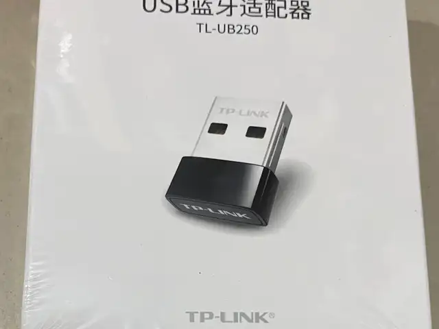 Bluetooth Tp-Link USB, Душанбе