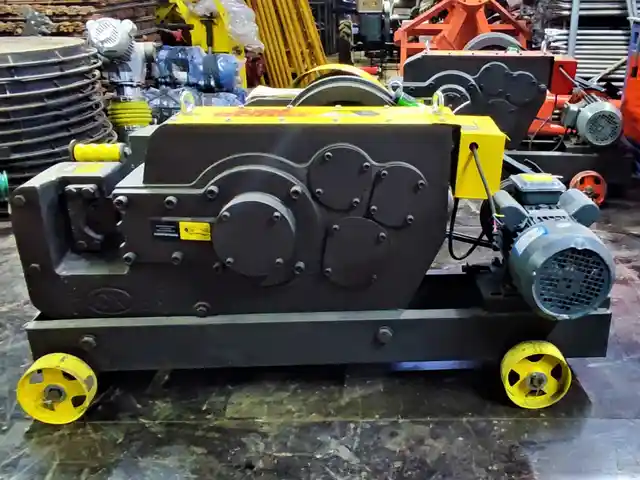 Cтанок для резки арматуры 220v, Душанбе
