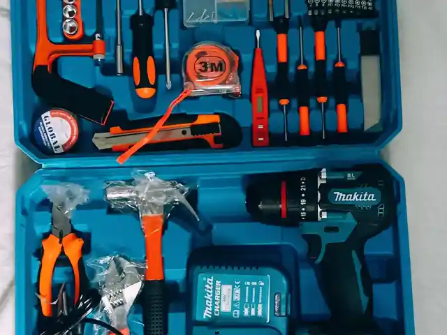 Шуруповерт бесщеточный Makita 36v, Душанбе