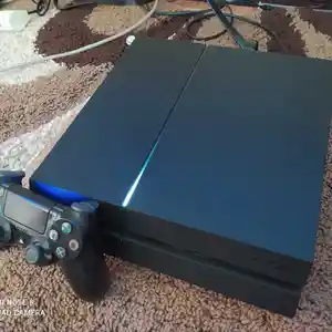 Игровая приставка Sony Playstation 4, Душанбе