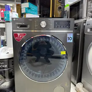 Стиральная машина Lg 7кг, Душанбе