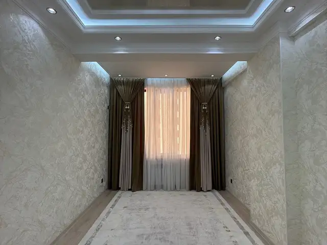 3-комн. квартира, 9 этаж, 68 м², сино, Душанбе