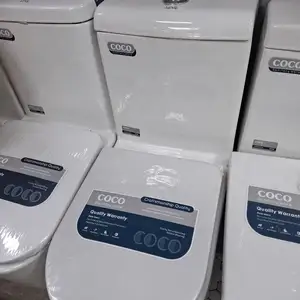 Унитаз Сосо Комфорт., Душанбе
