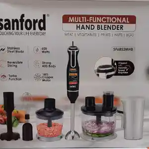 Блендер Sanford 6852Mhb, Душанбе
