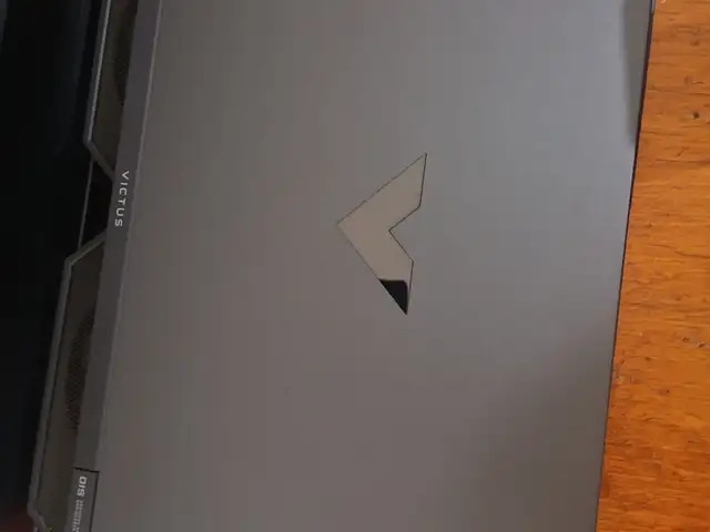 Игровой ноутбук Hp Victus, Душанбе