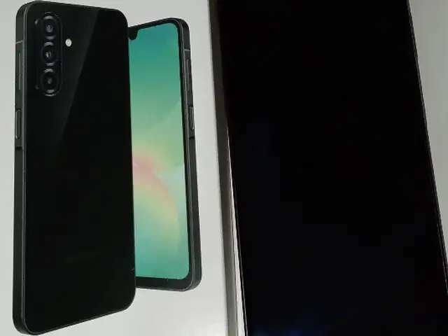 Samsung Galaxy A26, Худжанд