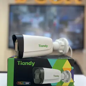 IP-камера Tiandy TC-C34UV 3FRB-4, Худжанд