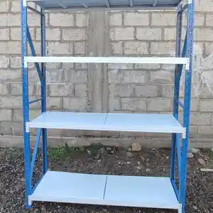 Стеллаж для магазина, Душанбе