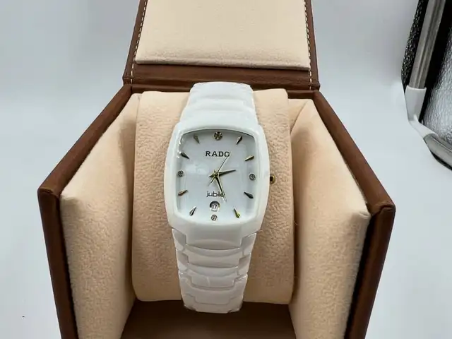 Часы Rado, Душанбе