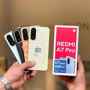 Xiaomi Redmi A7 Pro 4/128GB 6000мАч, Душанбе