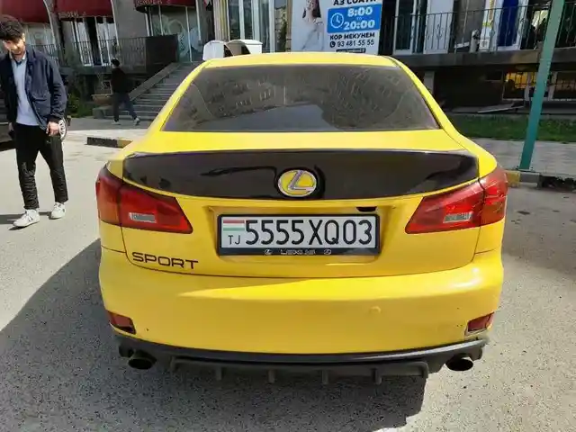 Аренда авто без водителя, Душанбе - 2