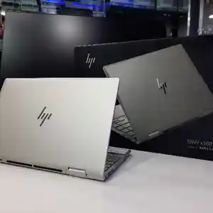 Ноутбук HP Envy Core i5-1135G7 x360, Хуҷанд