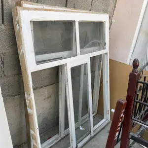 Окно, Хуҷанд
