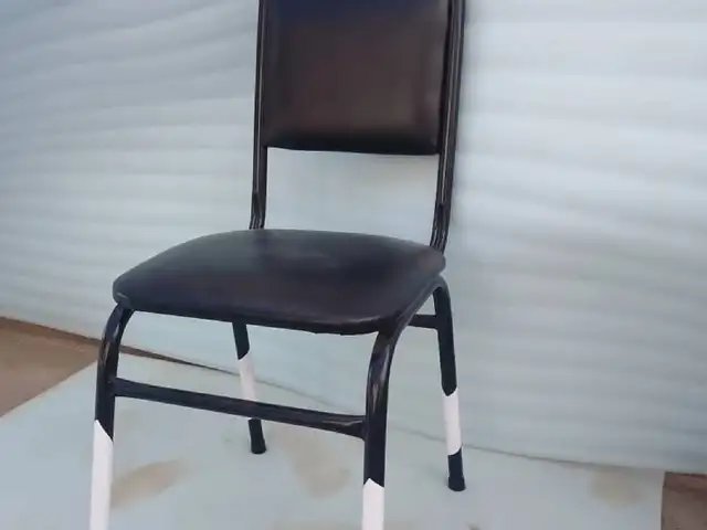 Стул, Душанбе