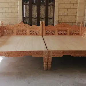 Кат тапчан кандакорӣ, Душанбе