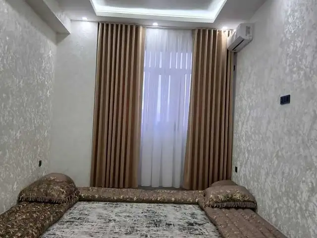 1-комн. квартира, 12 этаж, 45 м², Шохмансур голубой экран, Душанбе