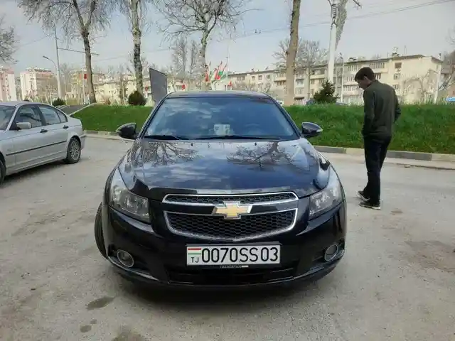 Аренда авто без водителя, Душанбе - 11