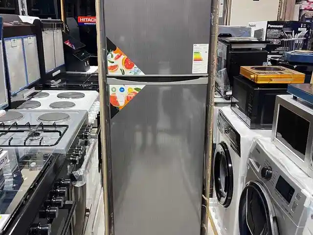 Яхдон 325 GF 325, Душанбе