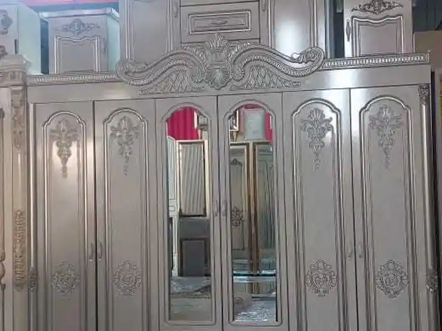 Спальный гарнитур, Душанбе