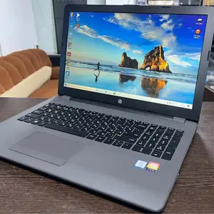 Ноутбук HP core i3-8Gen, Душанбе