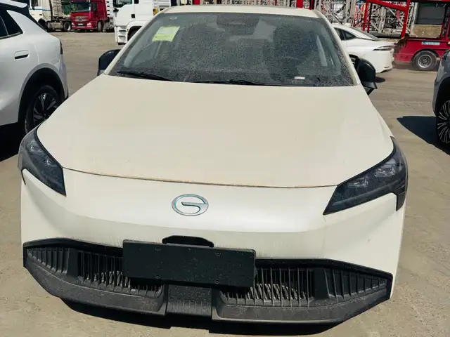 GAC Aion S Plus